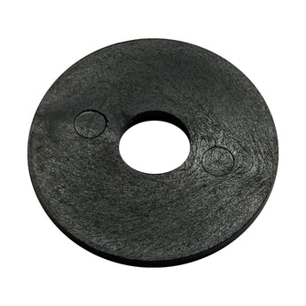 Rubber Bushing for Rear Rack w/Backrest