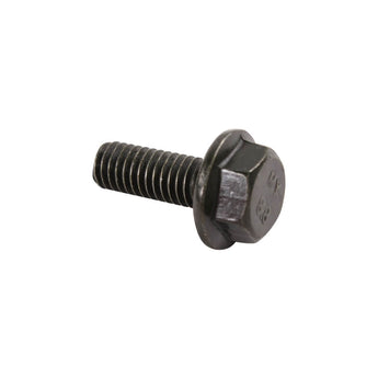 Flange Bolt  (M6×16); CSC go., QMB139 Scooters