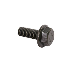 Flange Bolt (M6x20);  CSC go., QMB139 Scooters