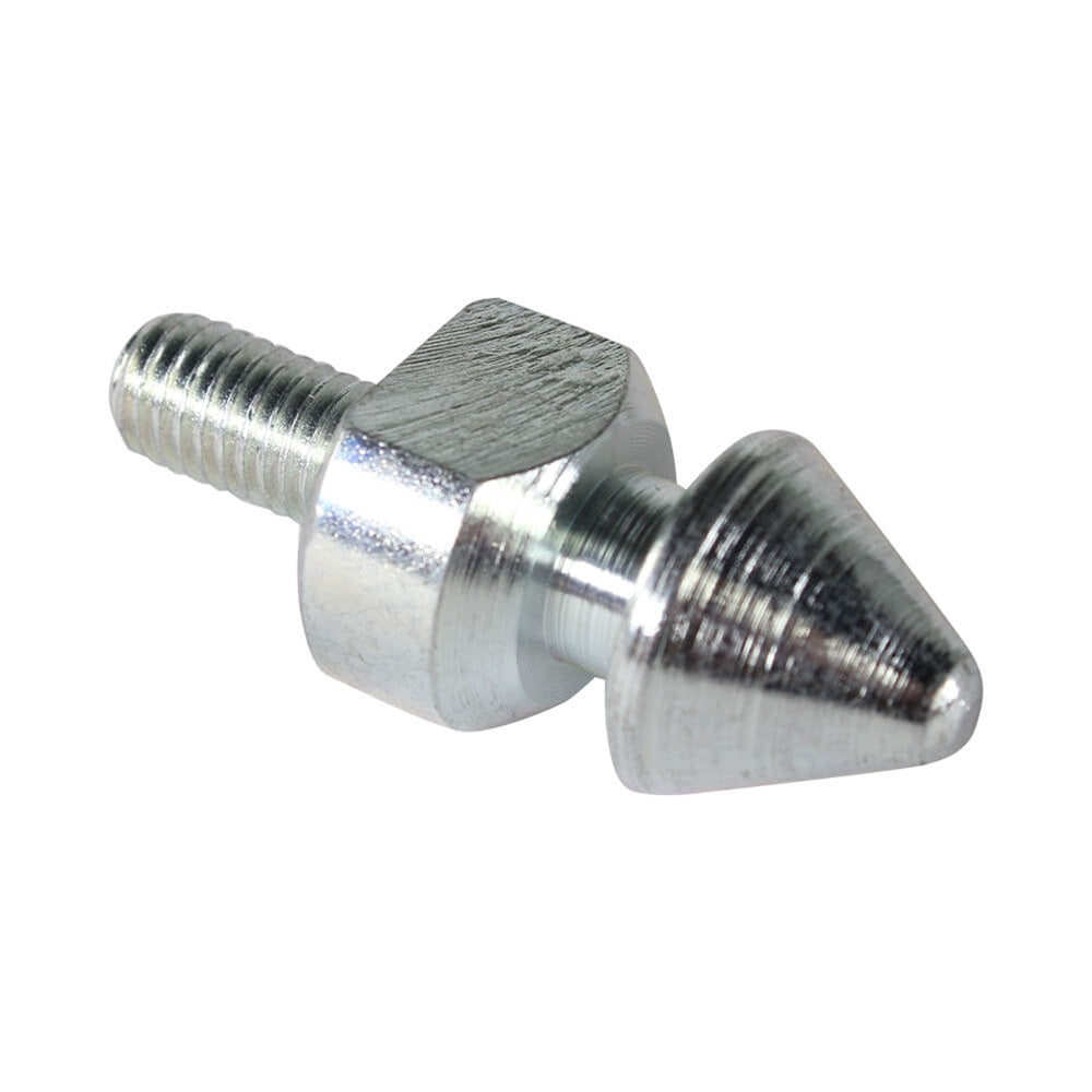 Check Pin Ground Check Pin ; P Series – Scooterworks USA, LLC