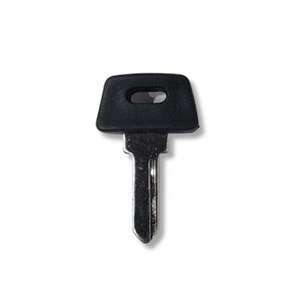 Key Blank (Ignition aftermarket ) ;  VSX VNX