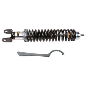 Pinasco Performance Rear Shock; Vespa Largeframe 10 in