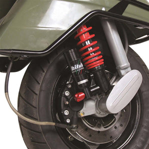 Bitubo Front Shock;  Vespa P/PX