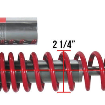 Bitubo Front Shock;  Vespa P/PX