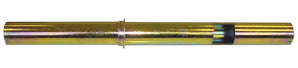Throttle Tube - VSX,VNX