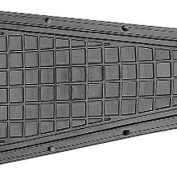 Centermat, P Series