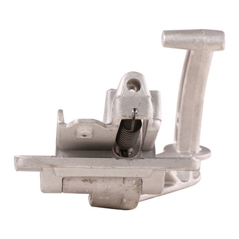 Rear Brake Pedal Assembly;  Vespa P/PX