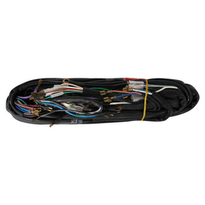 Wiring Harness; VSX