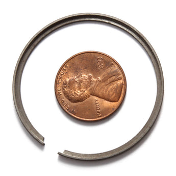 Piston Ring (38.2 mm Dyke L)
