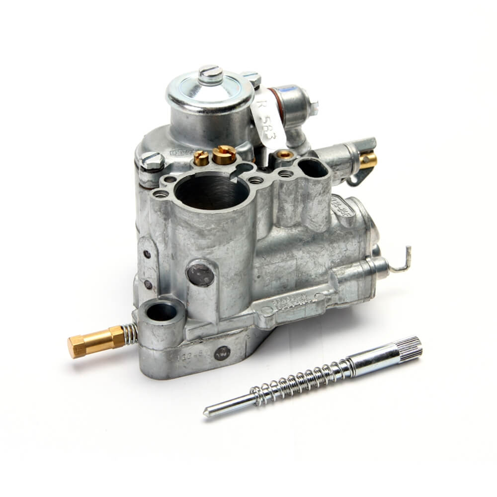 Dellorto SI Carburetor (24/24 , E, Injected); VSX