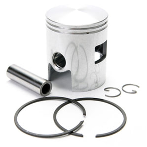 Piston  (57 mm, Standard, Replacement);  Polini 130 cc