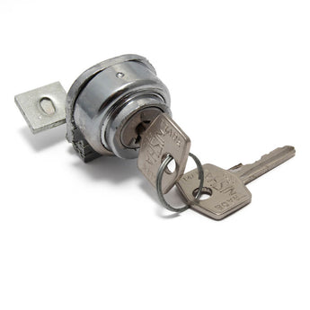 Lock (Steering); VL1-3, VN1-2