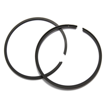 Polini Piston Ring (68.8 mm, Upper Dyke)