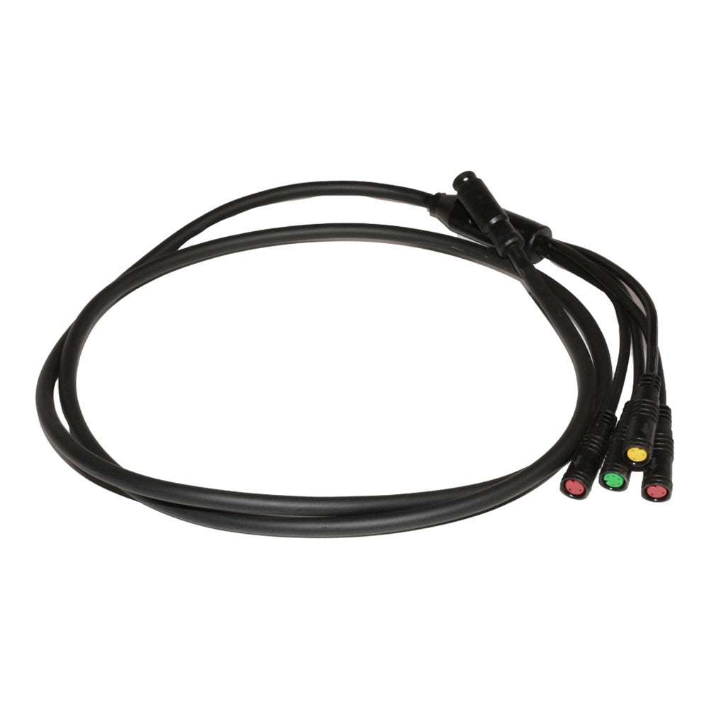 E-Bike Controller Cables; Genuine CU 500, CS 500