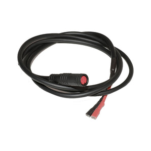 E-Bike Headlight Cable; Genuine CU 500, CS 500