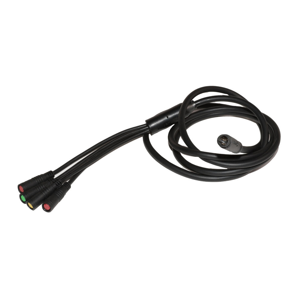 E-Bike Controller Cables; Genuine XS 750F