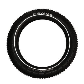 E-Bike Tire; Genuine XS 750F