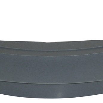 Rear Bumper; VLX