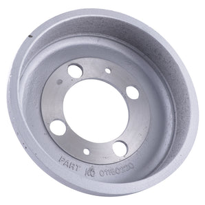 Brake Drum (Front); Vespa, Allstate