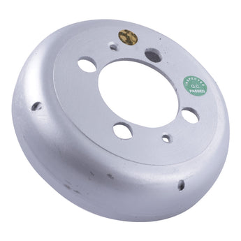 Brake Drum (Front); Vespa, Allstate