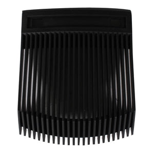 Horn Cover Grille; VNX