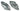 Floor Rail End Cap (GS)