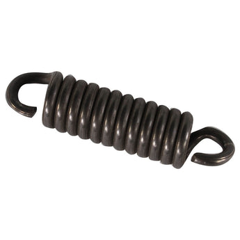 Front Brake Shoe Spring; Vespa LF