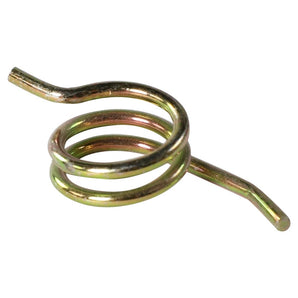 Brake Lever Spring (Left);  Vespa ET