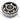 Bearing, Spring Gear ( 37x12x12 ) ;  60s