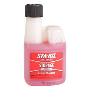 STA-BIL Fuel Stabilizer (4oz Bottle)