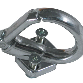 Helmet Hook; Vespa