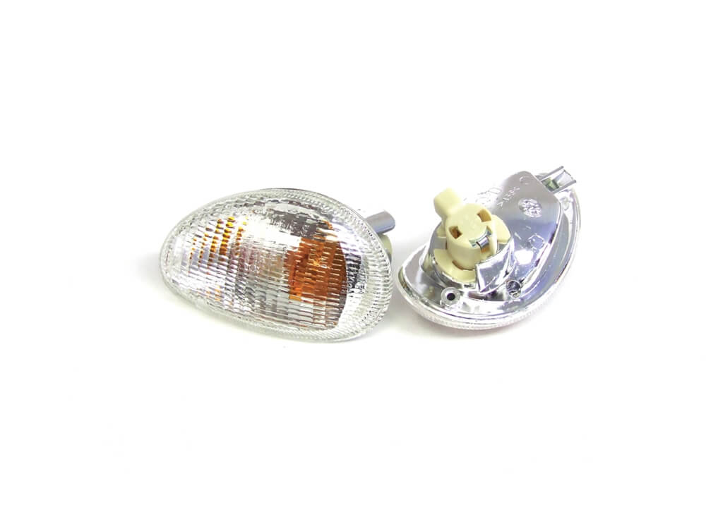 293601 Flèche avant Droite Original Piaggio Vespa ET2 ET4 50 125 ( Vois 293601 Flèche avant Droite Original Piaggio Vespa ET2 ET4 50 125 ( Vois