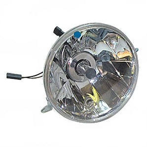 Headlamp-2001 PX (Halogen); Piaggio