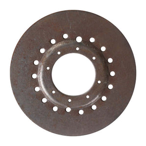 Backplate for Clutch Gear NOS