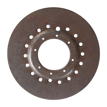Backplate for Clutch Gear NOS