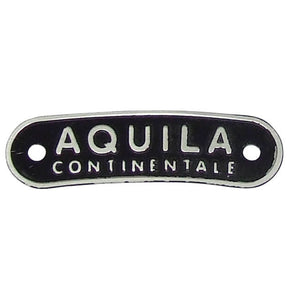 Seat Badge ( Aquila )
