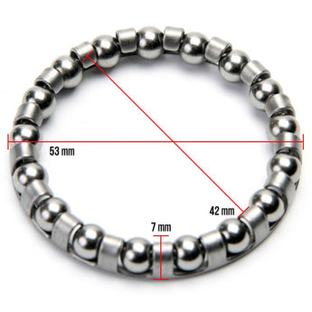 Lower Column Bearing Cage