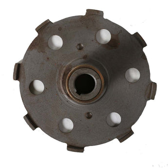 Clutch Inner Plate; Smallframes