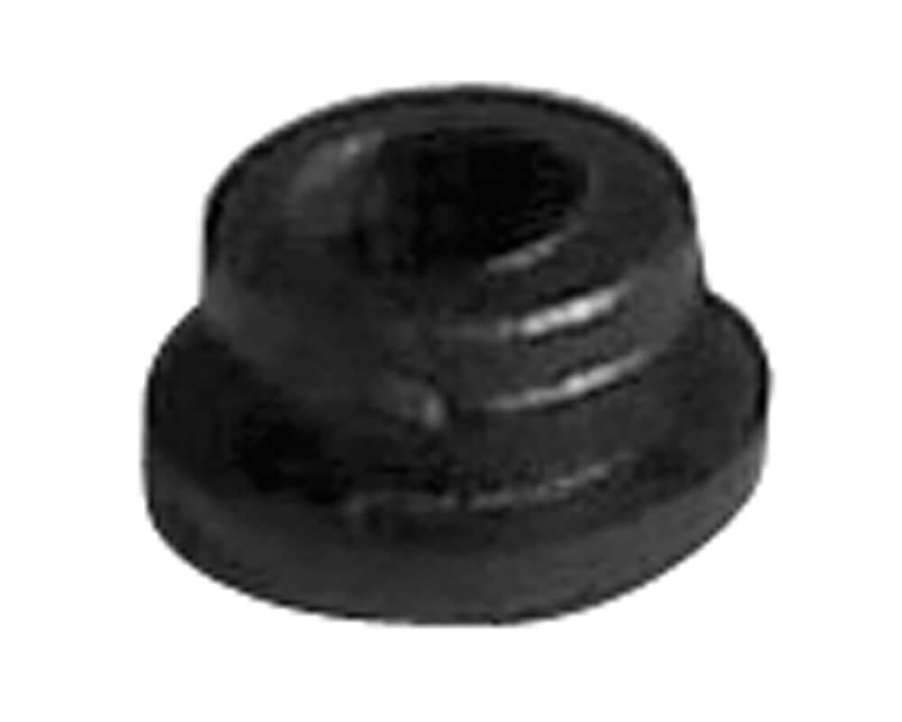 Cowl Hook Grommet (rubber); Most Largeframe Vespas