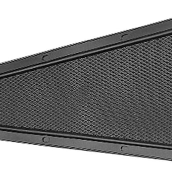 Floor Centermat (black); Rally, VBB, VNB, Super, Sprint, etc