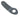 Left Hand Rear Brake Link