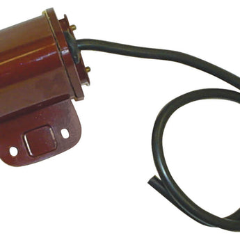 External Ignition Coil; VSB, VSC, VSD