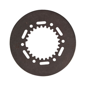 Clutch Plate (Driven); VS5, VSB-E