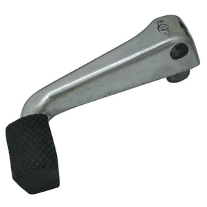 Rear Brake Lever (With Rubber Pad); Rally, VBB etc