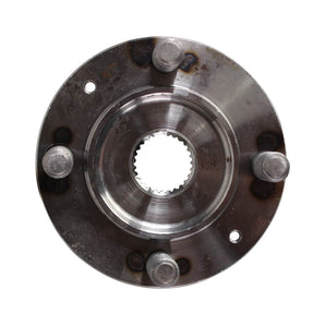 Rear Hub (With Studs); VNA, VBB