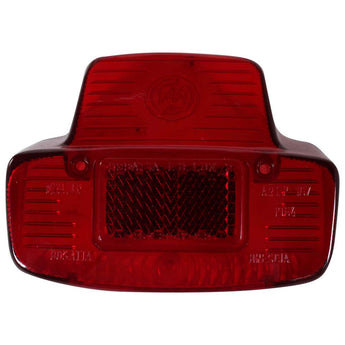 Taillight Lens; VLA, VSC