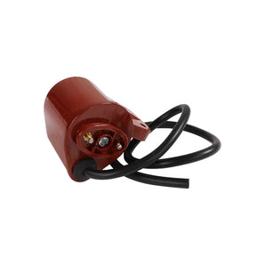 External Ignition Coil; VBB,VBA,VGLA, VGLB, VLA1