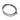 Inner Speedometer Cable; V5A, V5B, V9A, VMA