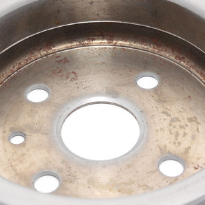 Brake Drum (Front); V9A1