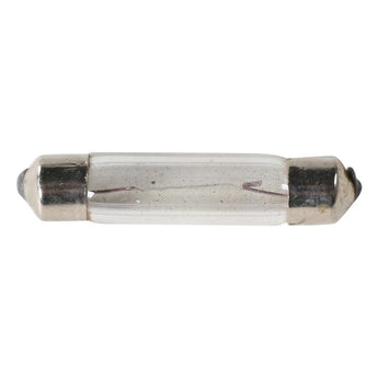 Speedometer Bulb 12 Volt Festoon Fuse Style Scooterworks USA LLC